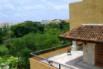 Hacienda Vista Real Villas & Spa