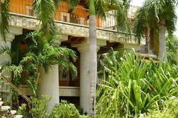 Hacienda Vista Real Villas & Spa