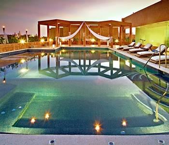 Hacienda Vista Real Villas & Spa