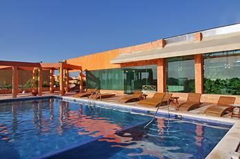 Hacienda Vista Real Villas & Spa