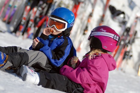 Hafjell Alpinlandsby