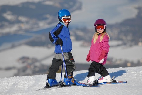 Hafjell Alpinlandsby