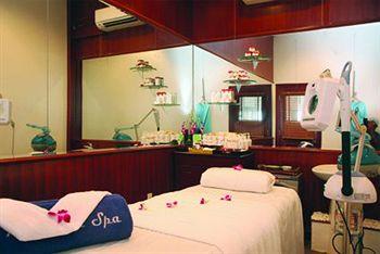 Muong Thanh Luxury Song Han