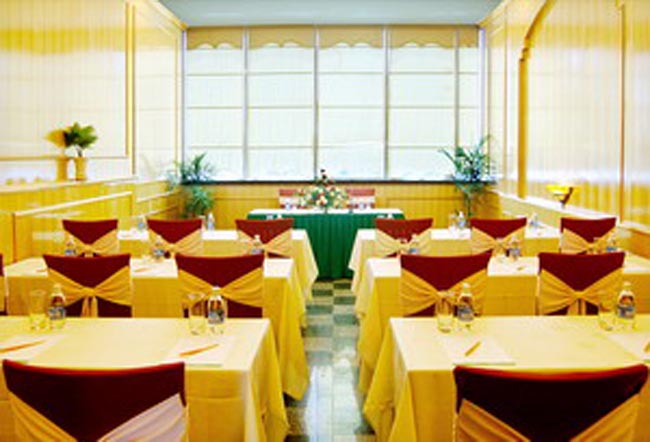 Muong Thanh Luxury Song Han