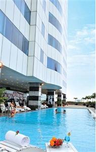 Muong Thanh Luxury Song Han