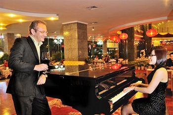 Muong Thanh Luxury Song Han