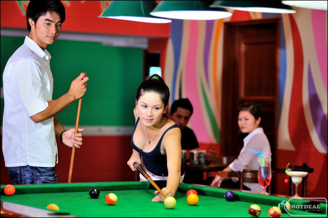 Muong Thanh Luxury Song Han