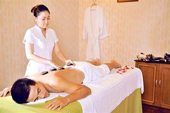 Muong Thanh Luxury Song Han