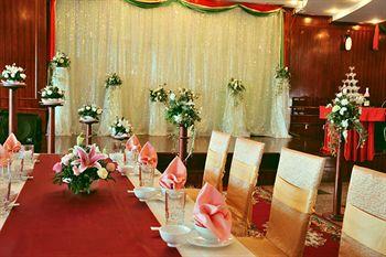 Muong Thanh Luxury Song Han