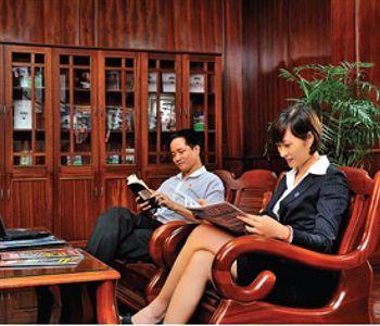 Muong Thanh Luxury Song Han