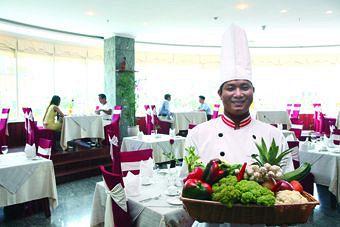 Muong Thanh Luxury Song Han