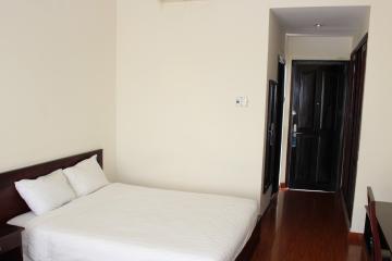 Отель Hai Au Hotel Вьетнам, Нячанг, фото 4