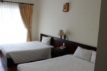 Отель Hai Au Hotel Вьетнам, Нячанг, фото 7