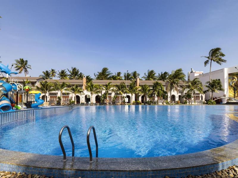 Le Viva Mui Ne Resort