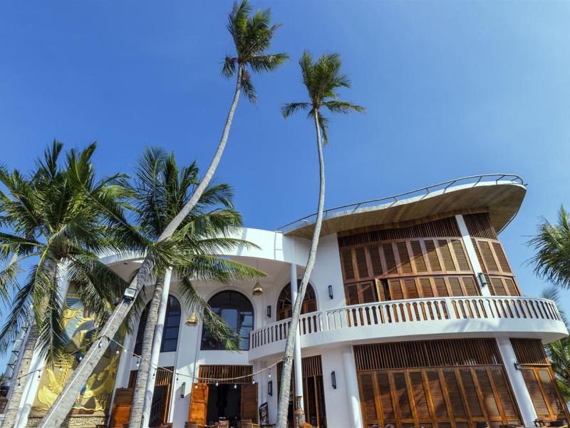 Le Viva Mui Ne Resort