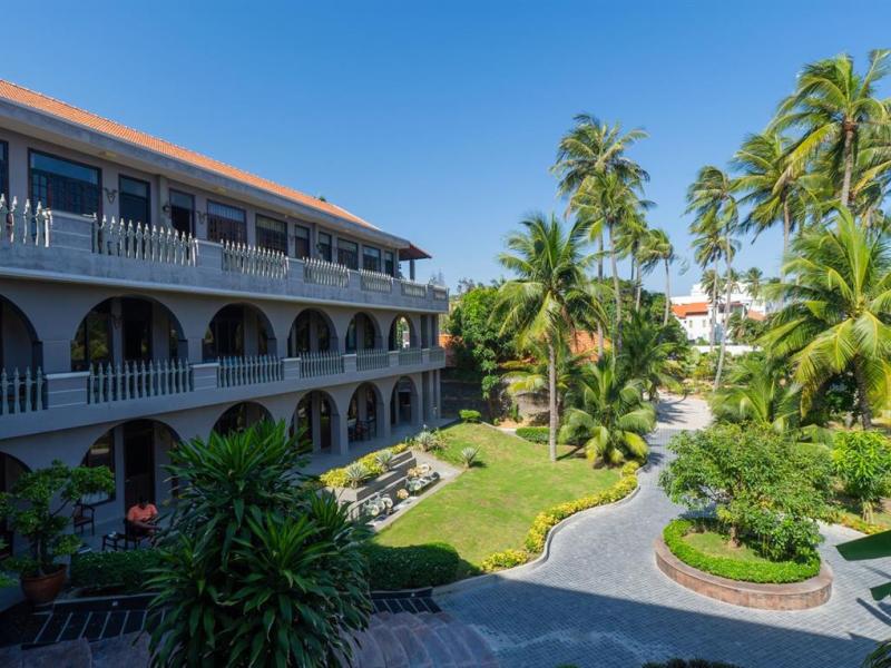 Le Viva Mui Ne Resort