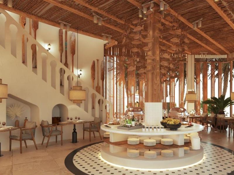 Le Viva Mui Ne Resort