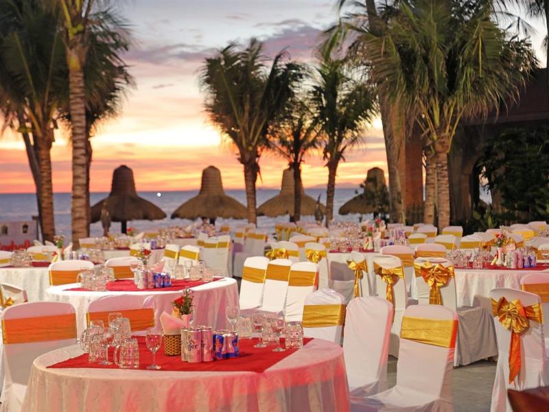 Le Viva Mui Ne Resort