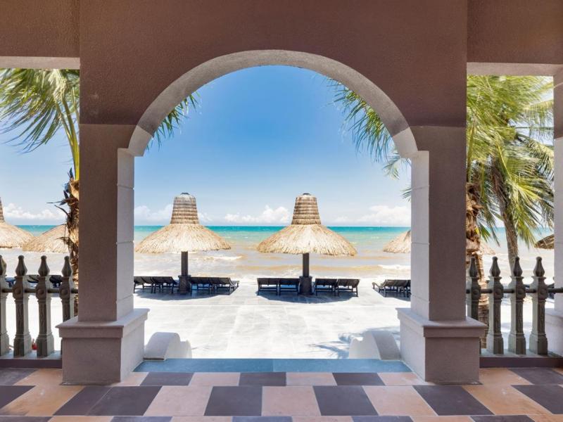 Le Viva Mui Ne Resort