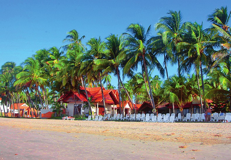 Le Viva Mui Ne Resort