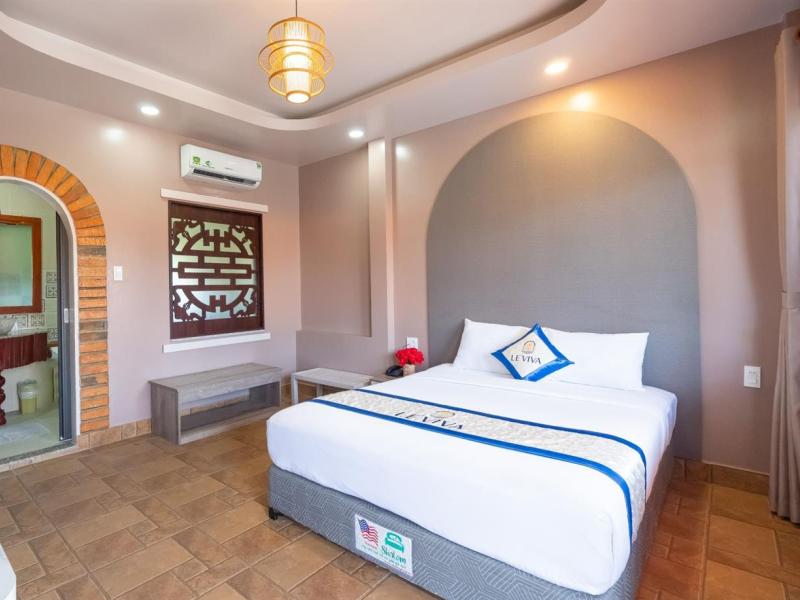 Le Viva Mui Ne Resort