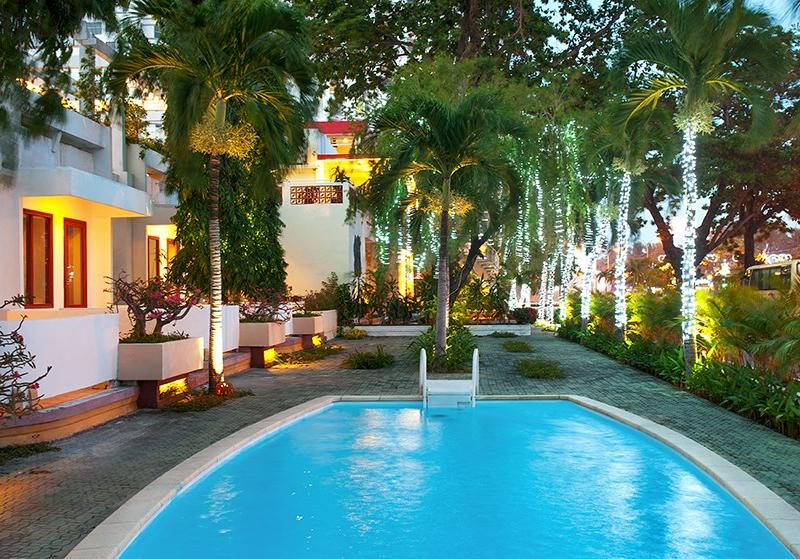 Tropicana Nha Trang