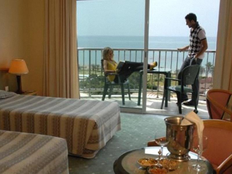 Altis Resort Hotel & Spa