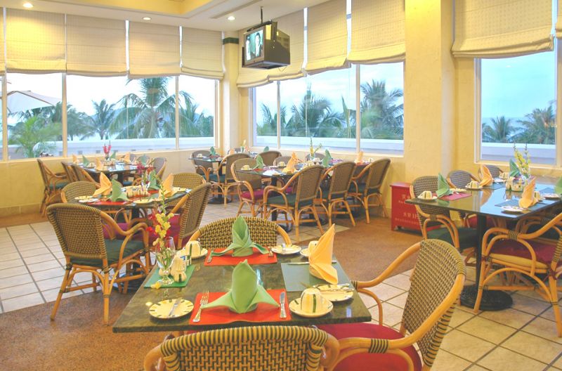 Hainan Jinling Holiday Resort