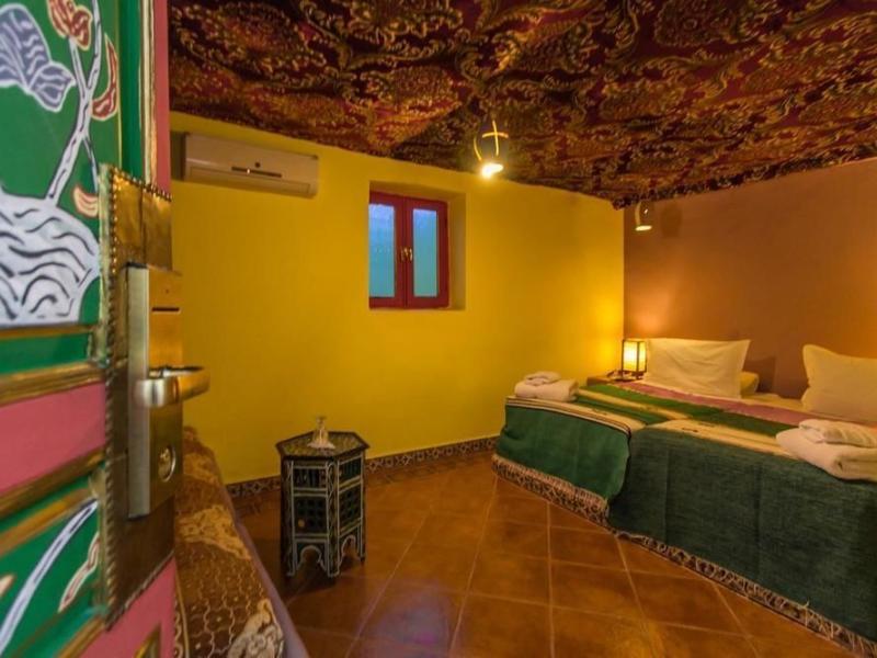 Riad Haj Palace