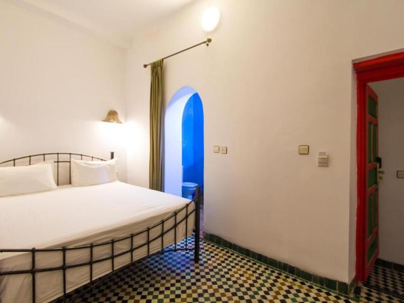 Riad Haj Palace