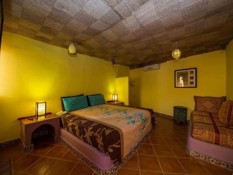 Riad Haj Palace