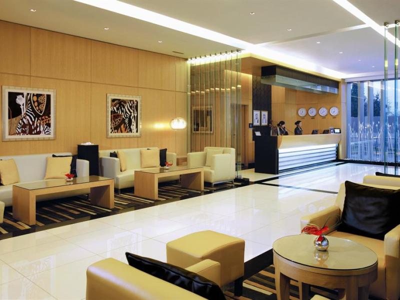 Hala Arjaan by Rotana