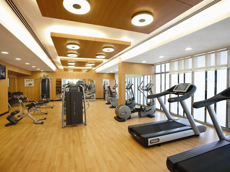 Hala Arjaan by Rotana