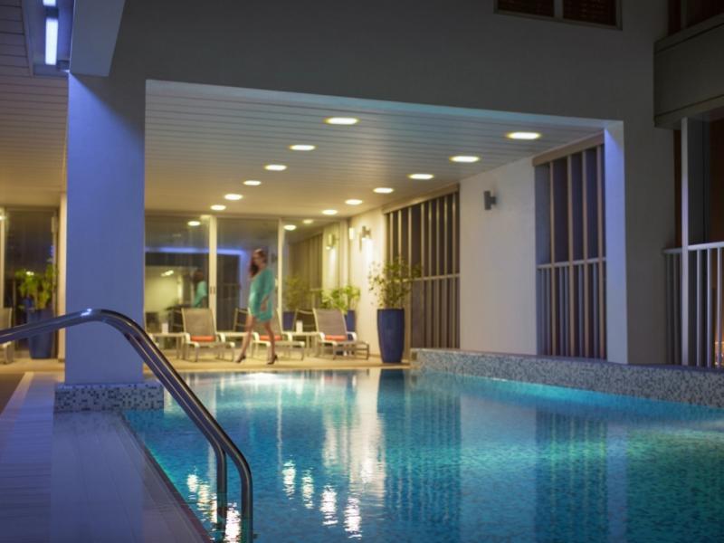 Hala Arjaan by Rotana