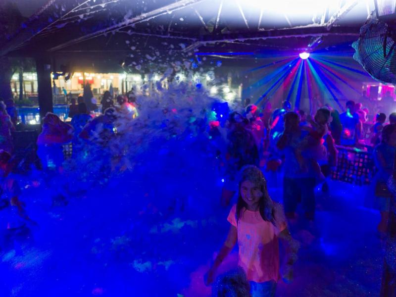 Club Akman Beach Hotel