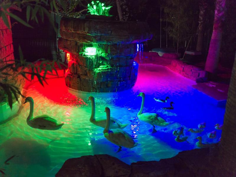 Club Akman Beach Hotel