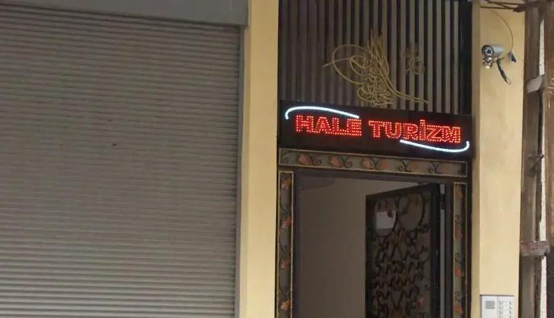 Hale