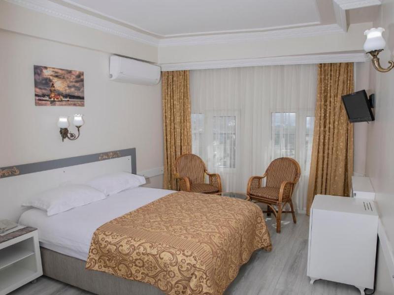 Hali Hotel