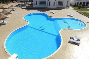 Отель Grand Halomy Resort Египет, Шарм-Эль-Шейх, фото 11