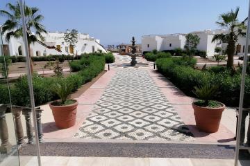 Отель Grand Halomy Resort Египет, Наама Бей, фото 17