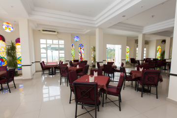 Отель Grand Halomy Resort Египет, Наама Бей, фото 18