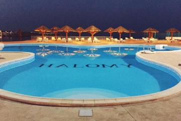 Отель Grand Halomy Resort Египет, Шарм-Эль-Шейх, фото 8