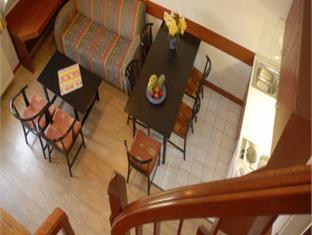 Abbazia Club Hotel