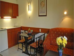 Abbazia Club Hotel