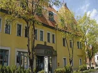Abbazia Club Hotel