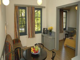 Abbazia Club Hotel