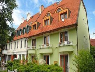 Abbazia Club Hotel