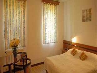 Abbazia Club Hotel