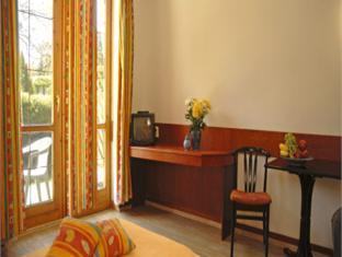 Abbazia Club Hotel
