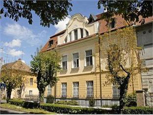 Abbazia Club Hotel